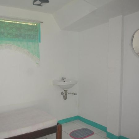 Shenamae Pension&Apartel Сан-Висенте Экстерьер фото