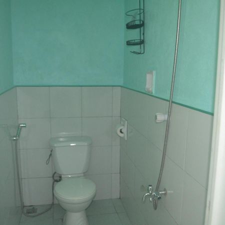 Shenamae Pension&Apartel Сан-Висенте Экстерьер фото