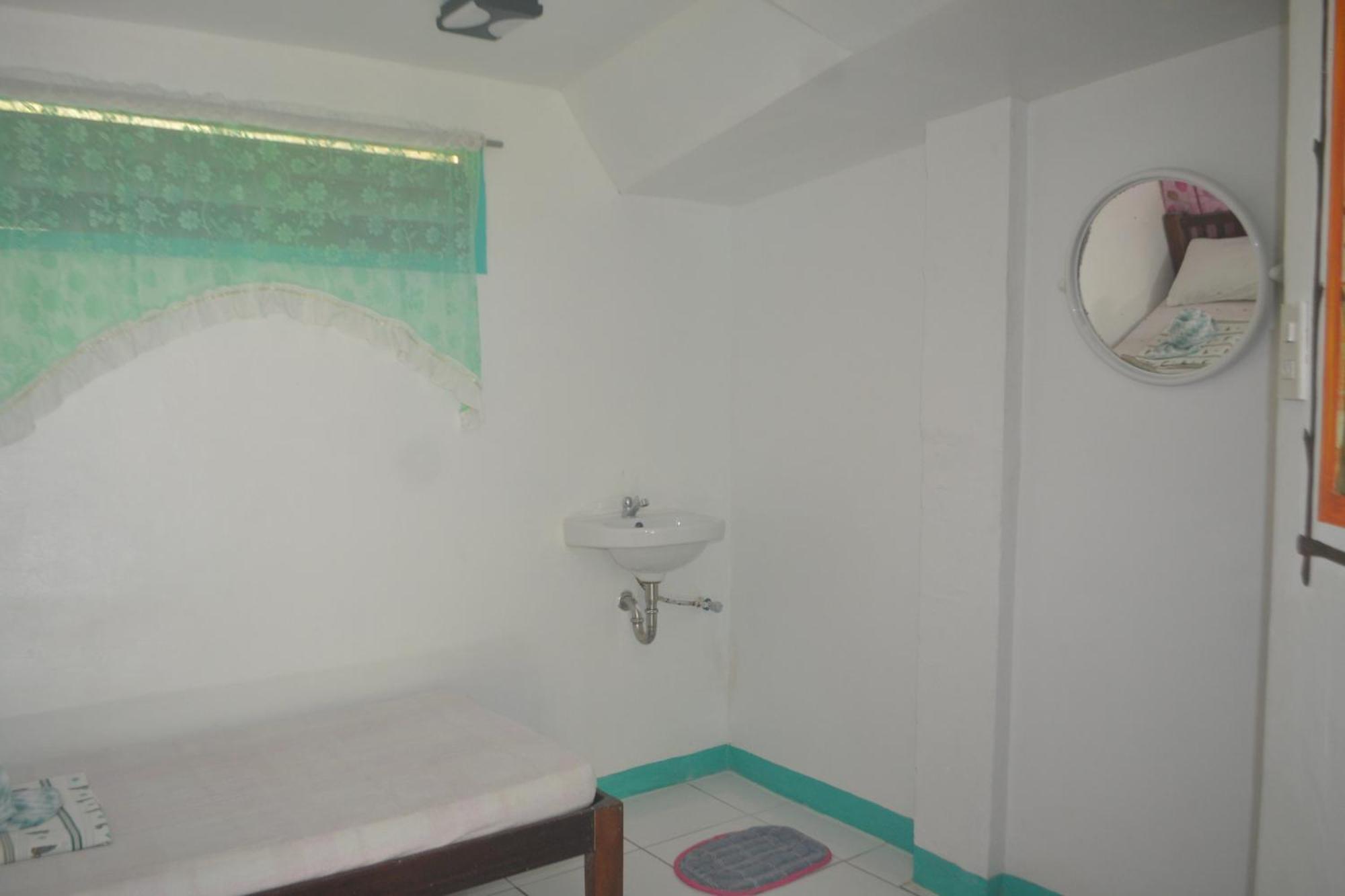 Shenamae Pension&Apartel Сан-Висенте Экстерьер фото
