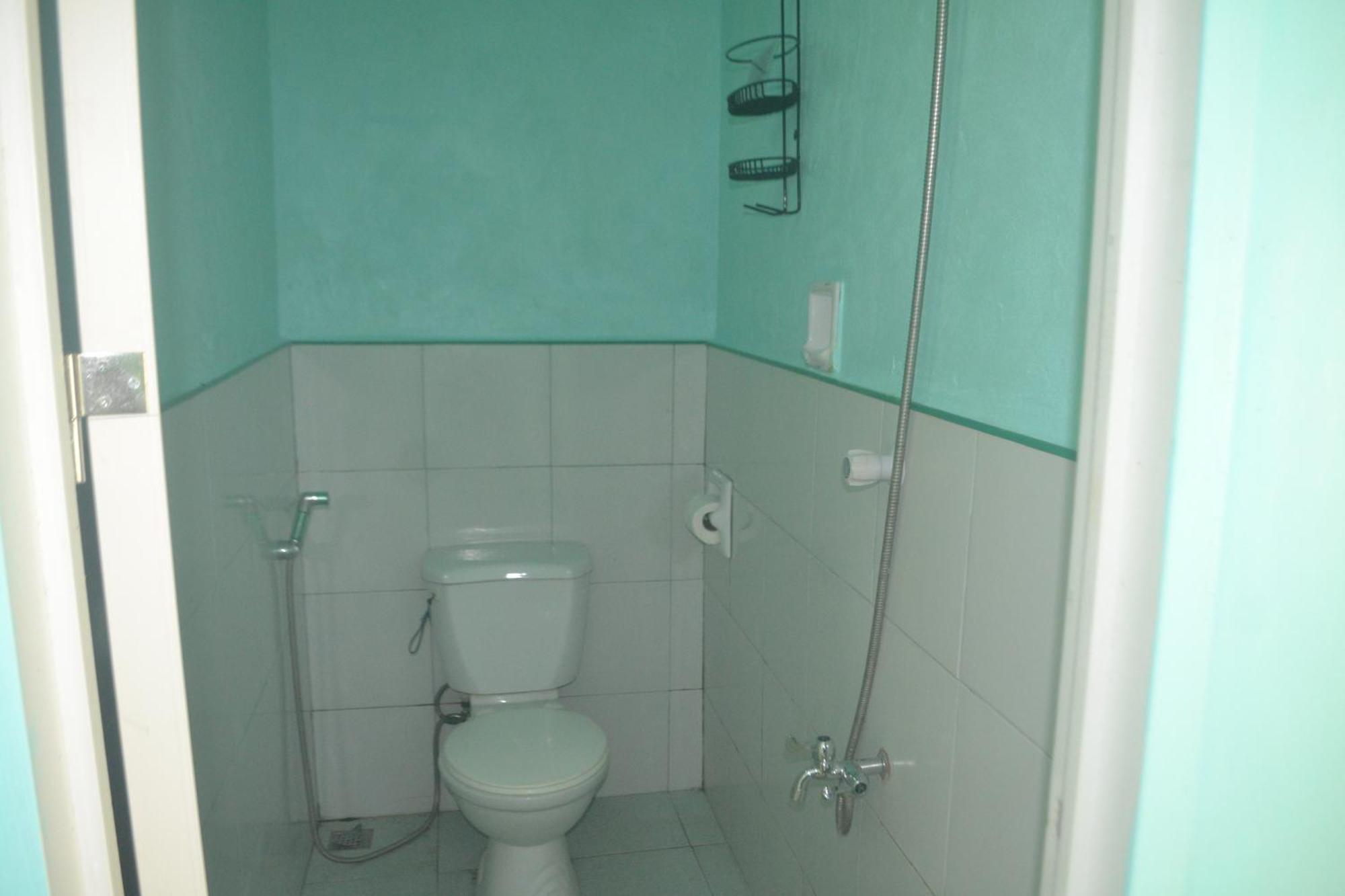 Shenamae Pension&Apartel Сан-Висенте Экстерьер фото