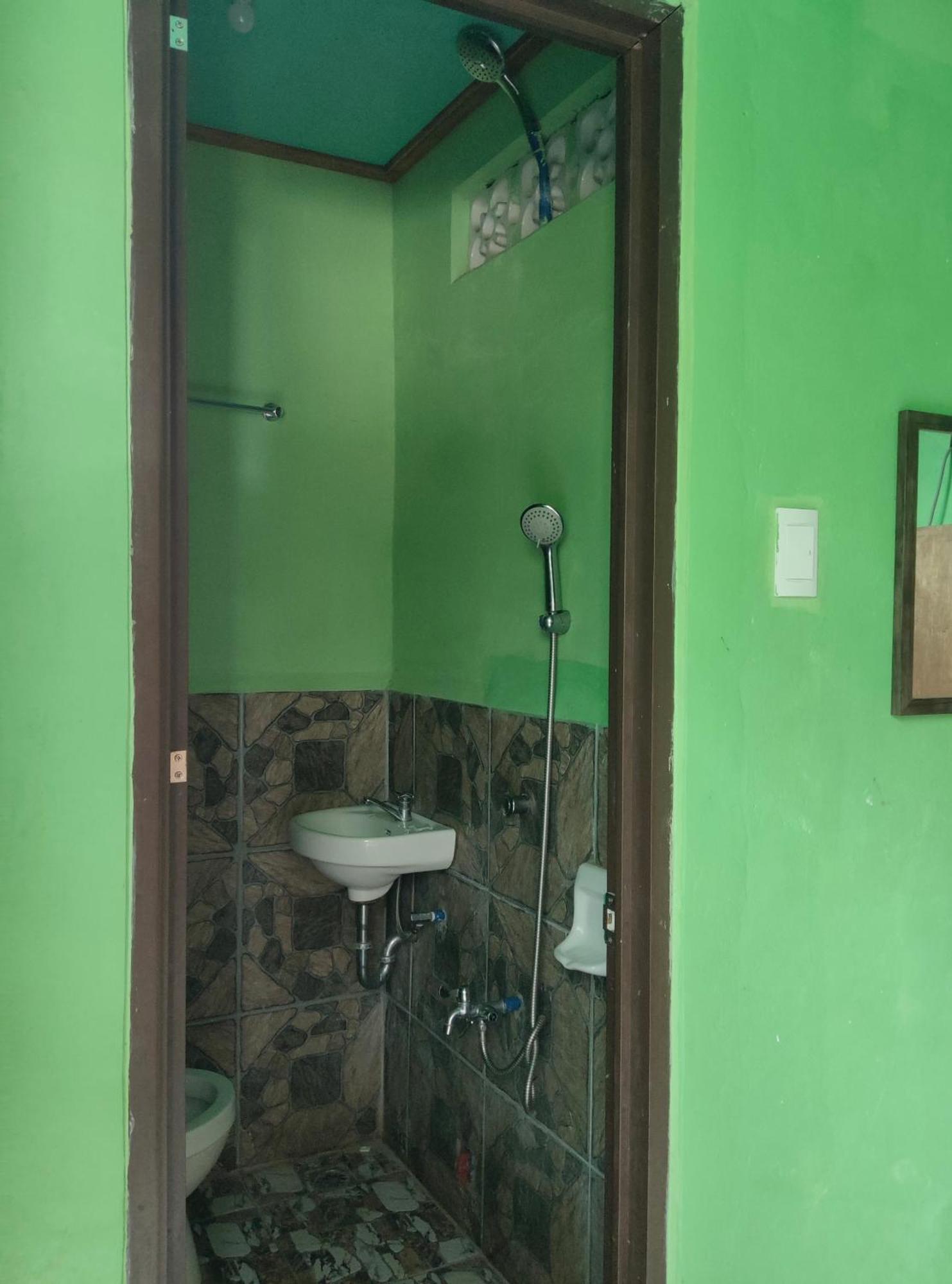Shenamae Pension&Apartel Сан-Висенте Экстерьер фото
