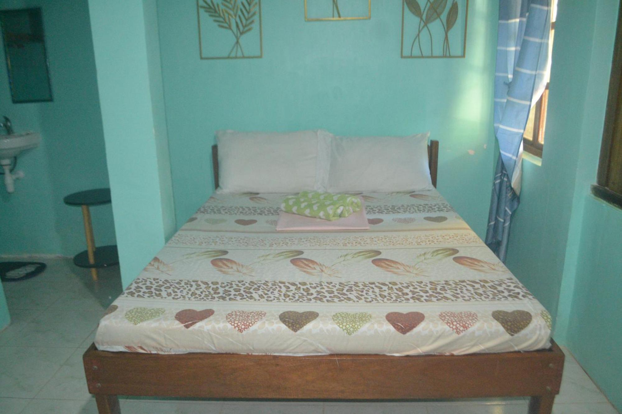 Shenamae Pension&Apartel Сан-Висенте Экстерьер фото