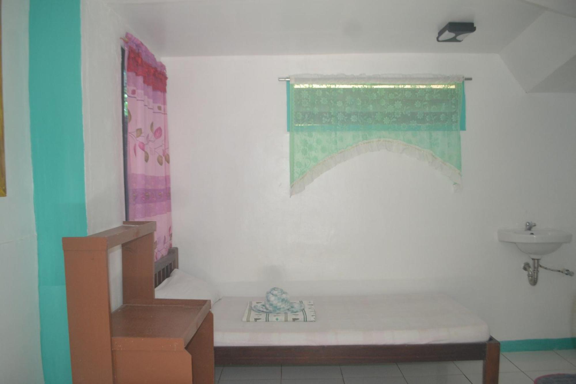 Shenamae Pension&Apartel Сан-Висенте Экстерьер фото