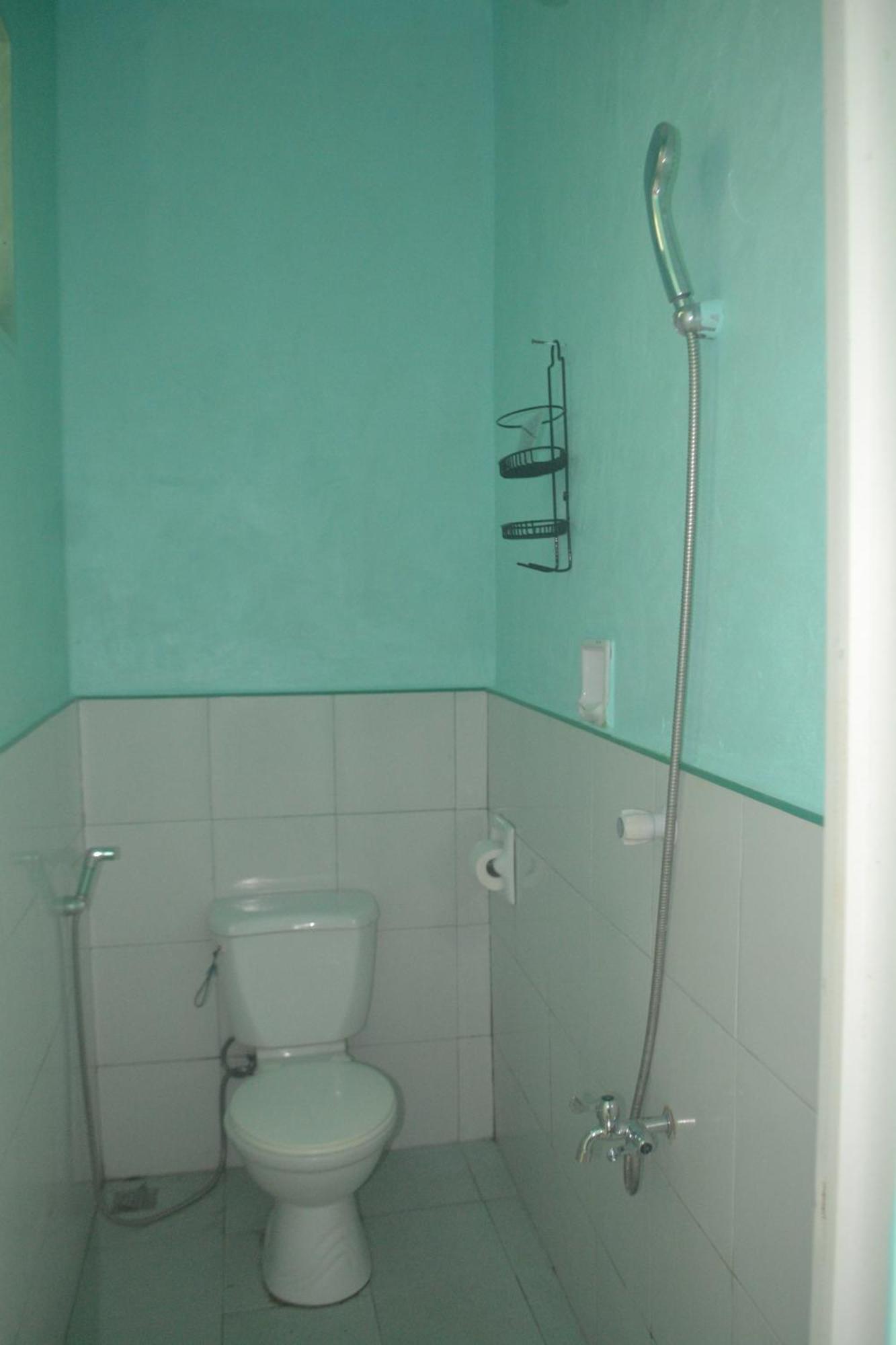 Shenamae Pension&Apartel Сан-Висенте Экстерьер фото