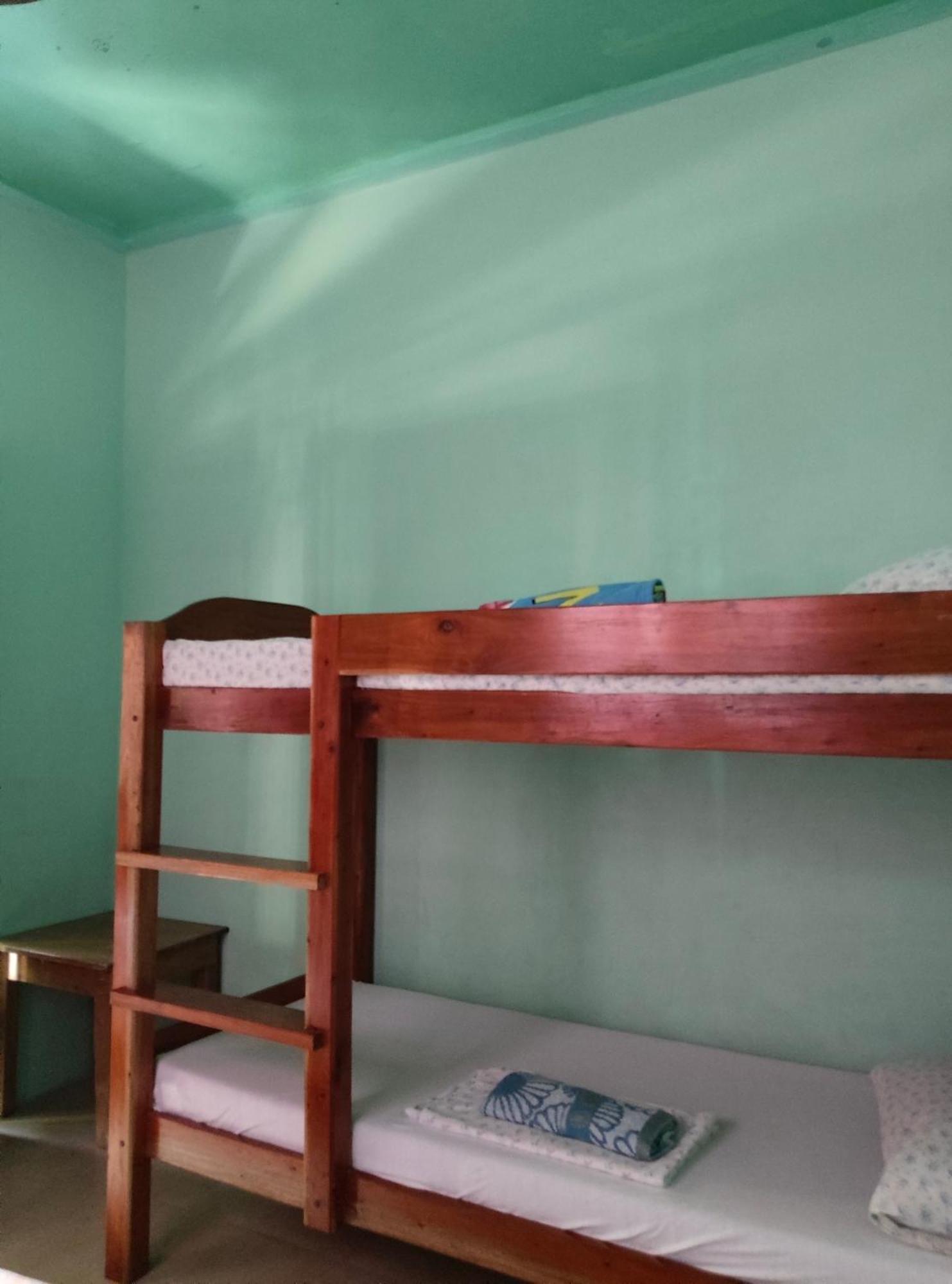 Shenamae Pension&Apartel Сан-Висенте Экстерьер фото