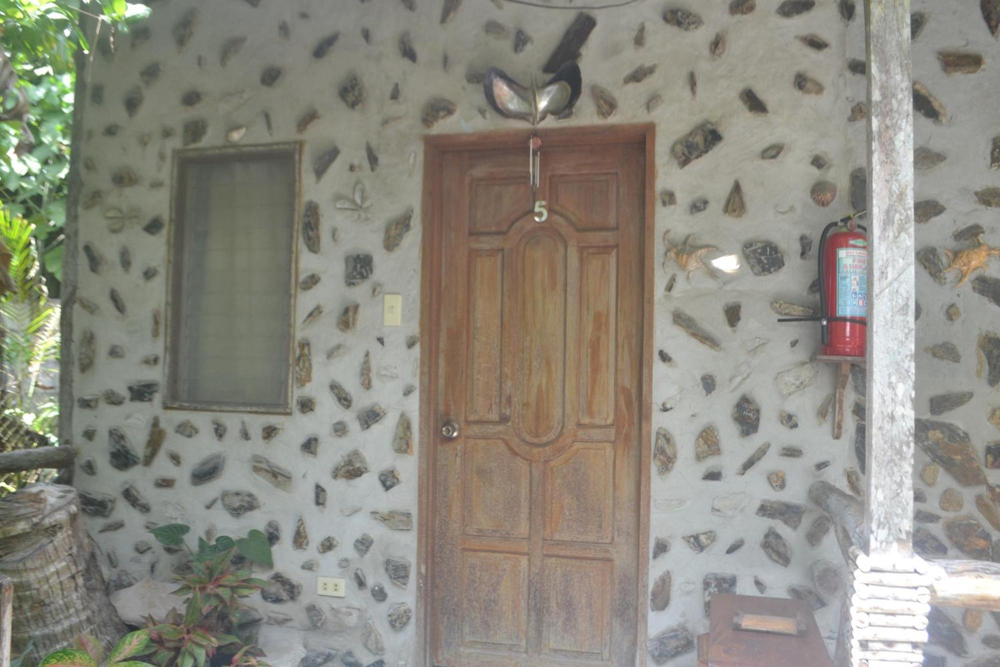 Shenamae Pension&Apartel Сан-Висенте Экстерьер фото