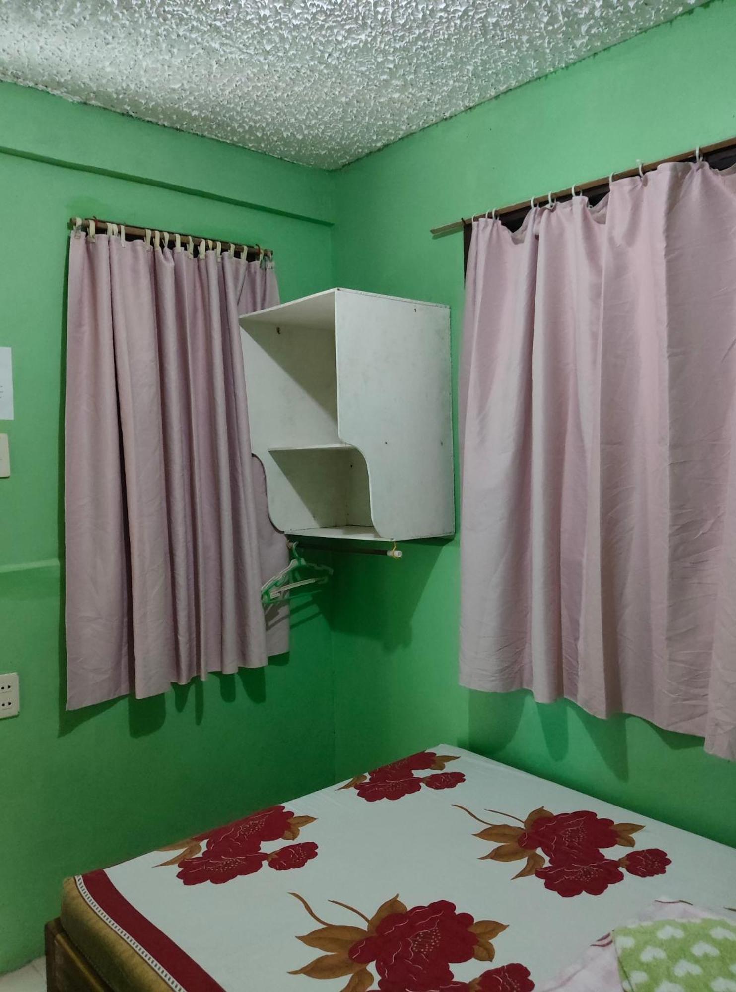 Shenamae Pension&Apartel Сан-Висенте Экстерьер фото