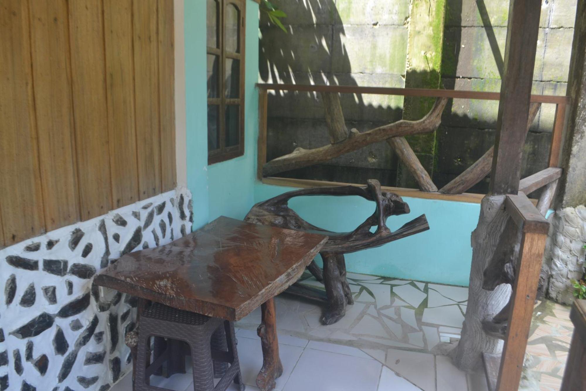 Shenamae Pension&Apartel Сан-Висенте Экстерьер фото